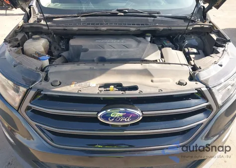 2015 Ford Edge Sport from USA, damaged, VIN 2FMPK3AP6FBB74177